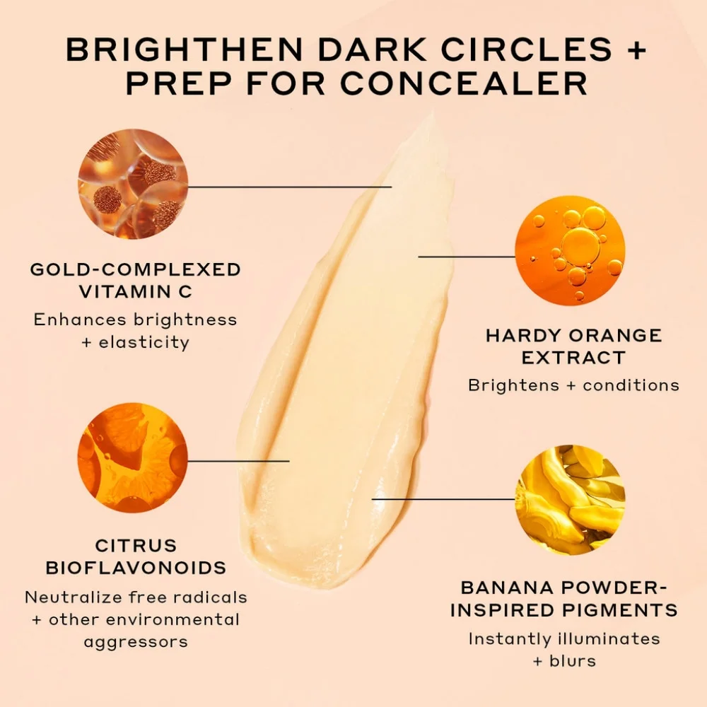 Ole Henriksen Banana Bright + Eye Crème - Picture 4 of 4